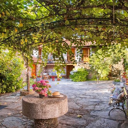 Villa Dos Cedros Pereira  Ngoại thất bức ảnh