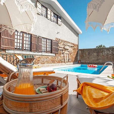 Villa Dos Cedros Pereira  Ngoại thất bức ảnh