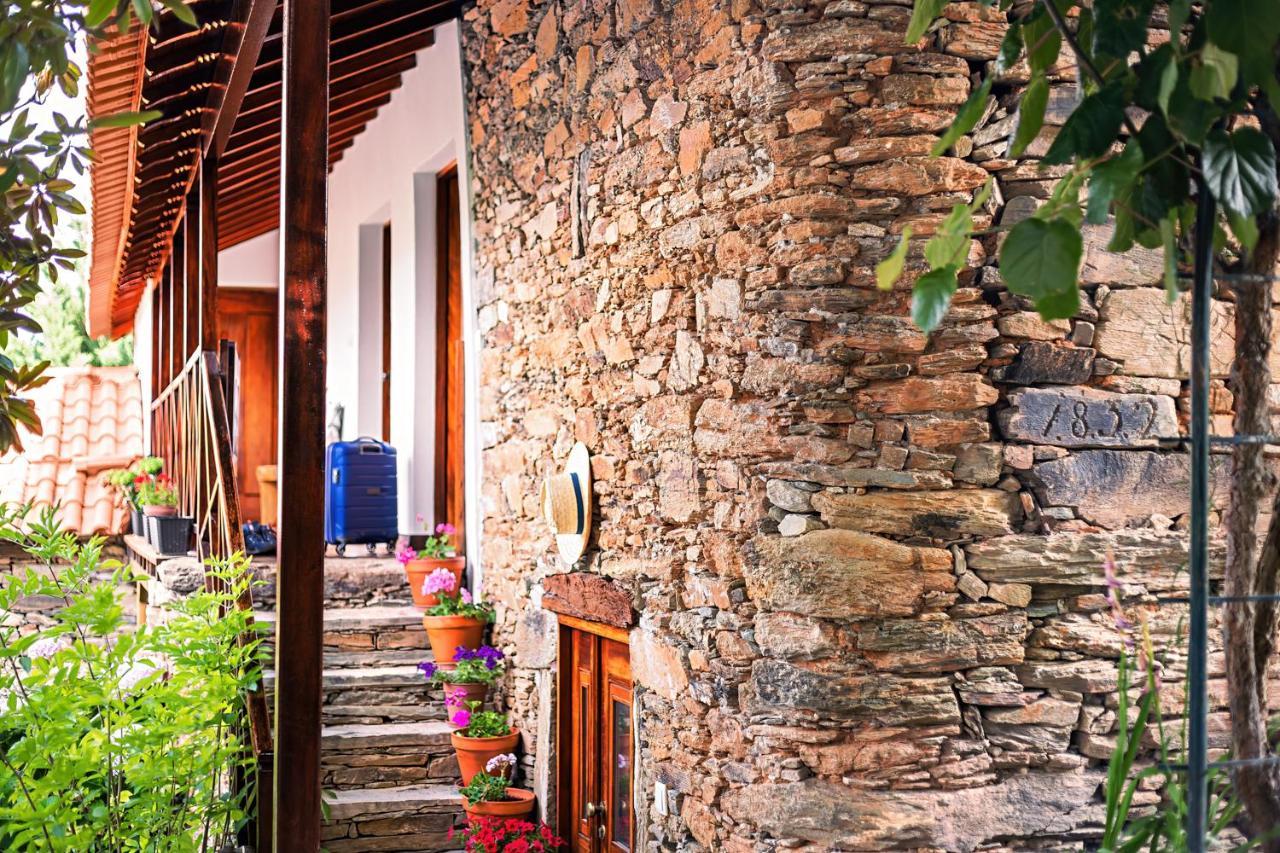Villa Dos Cedros Pereira  Ngoại thất bức ảnh