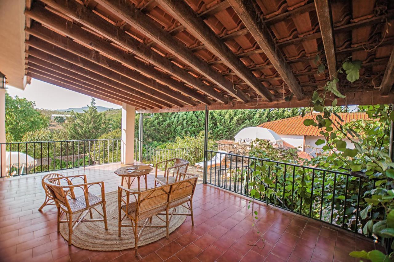 Villa Dos Cedros Pereira  Ngoại thất bức ảnh